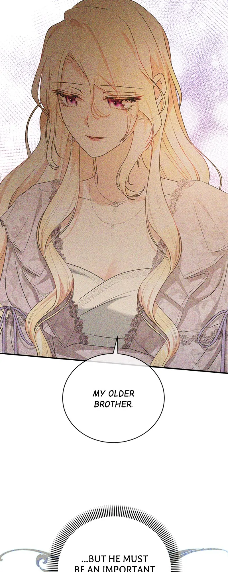 Reborn As a Character That Never Existed chapter 56 page 54