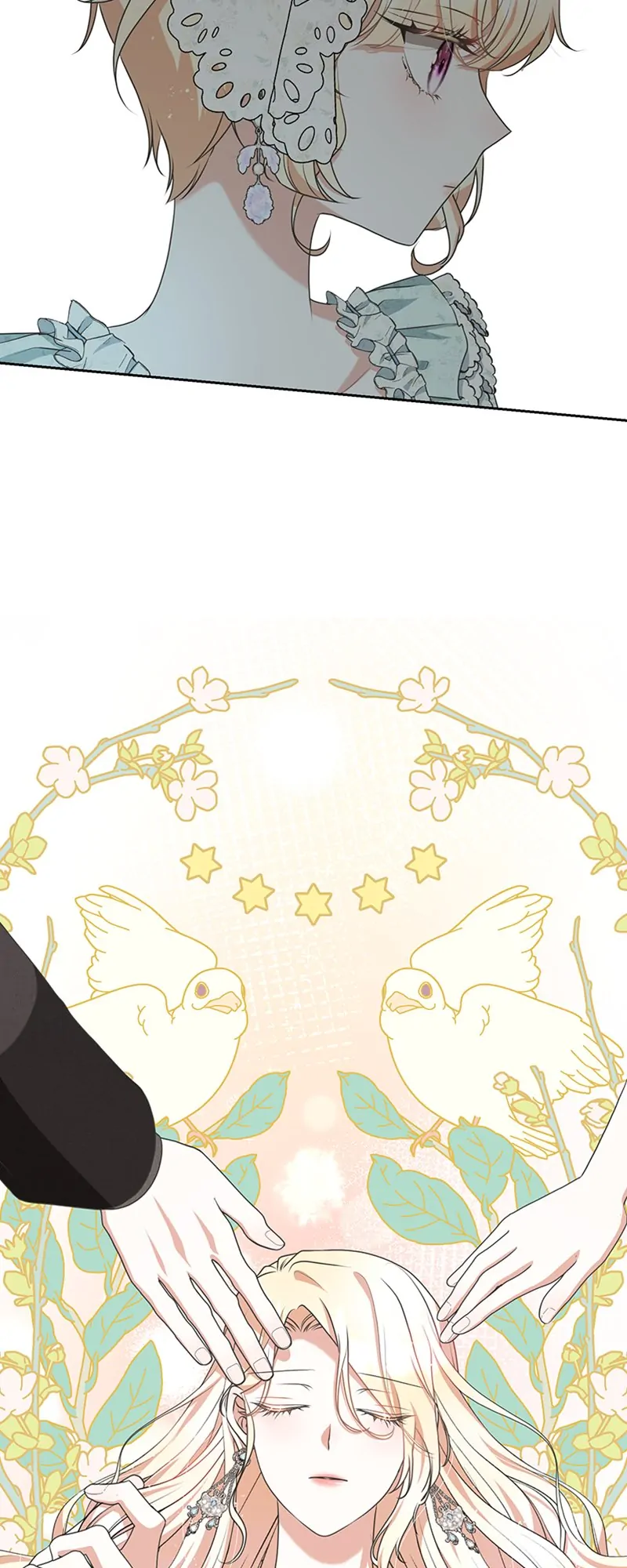 Reborn As a Character That Never Existed chapter 56 page 61