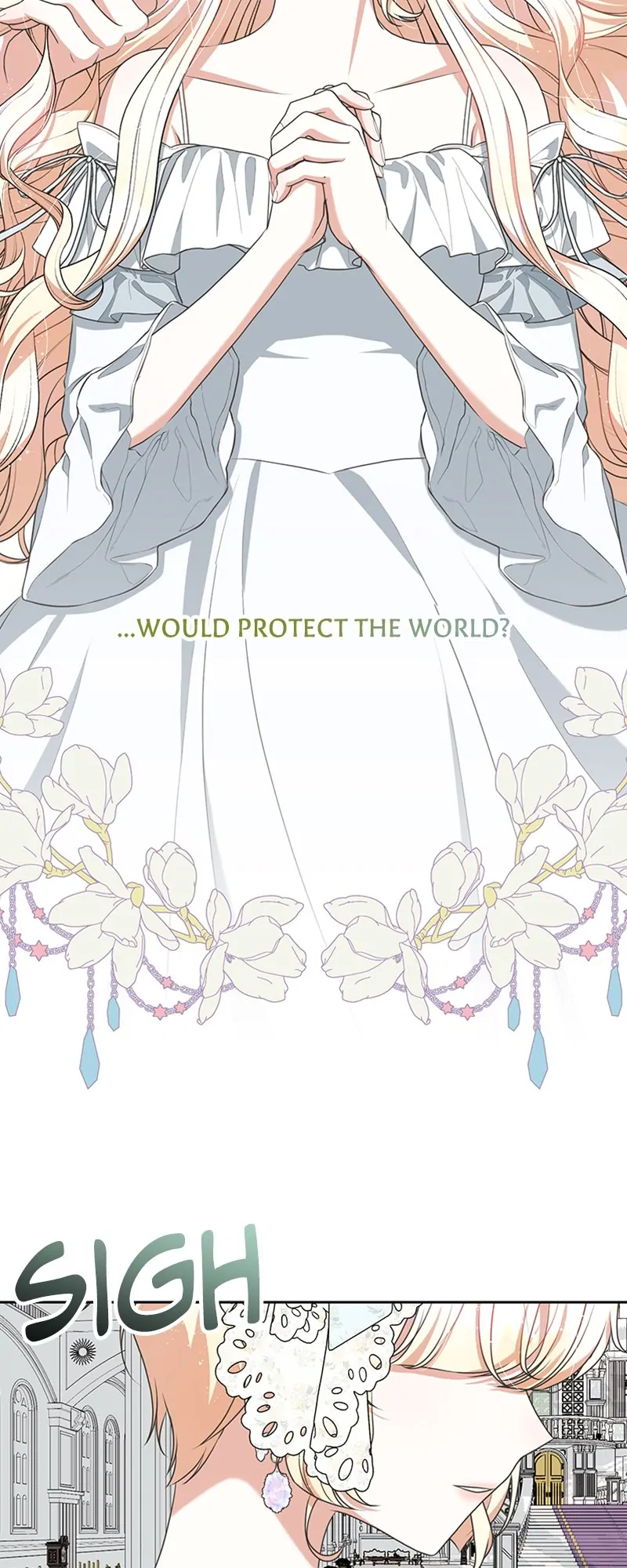 Reborn As a Character That Never Existed chapter 56 page 62