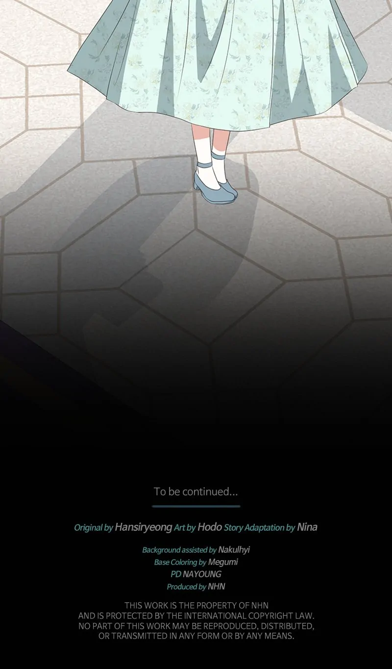 Reborn As a Character That Never Existed chapter 56 page 64