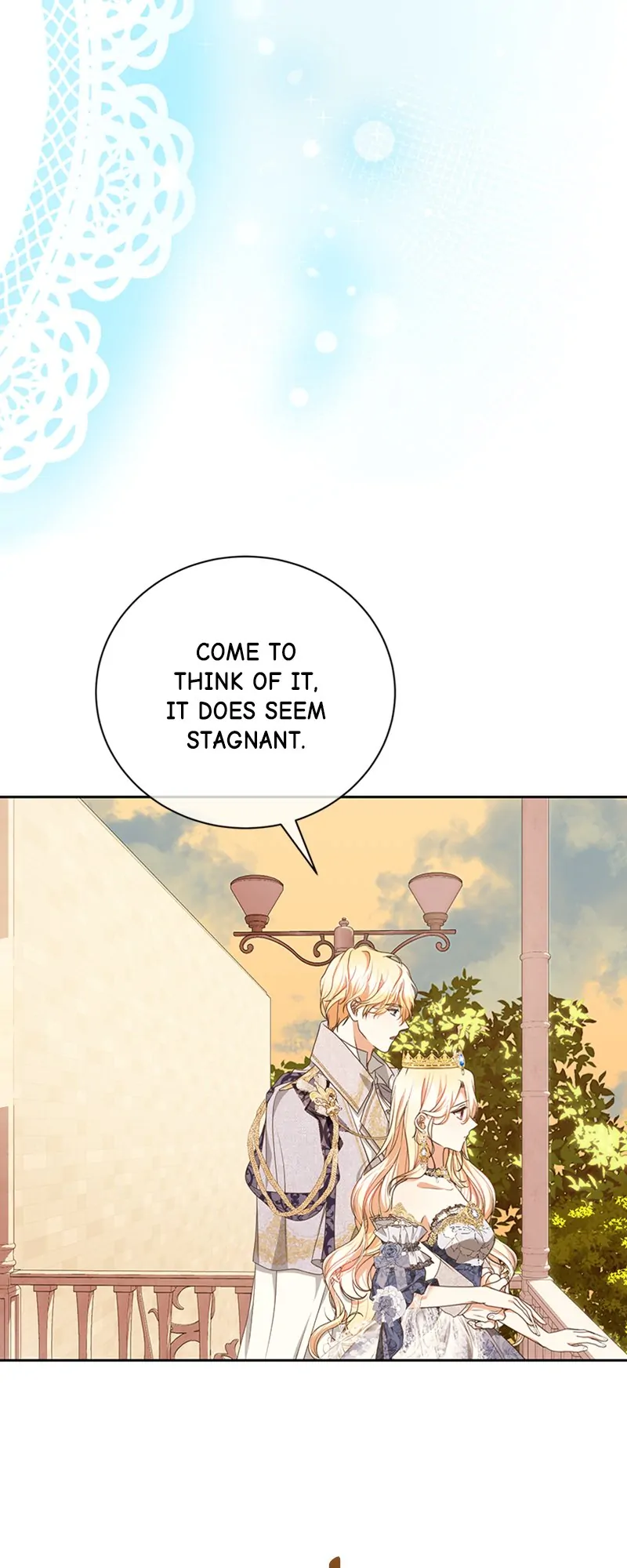 Reborn As a Character That Never Existed chapter 57 page 5