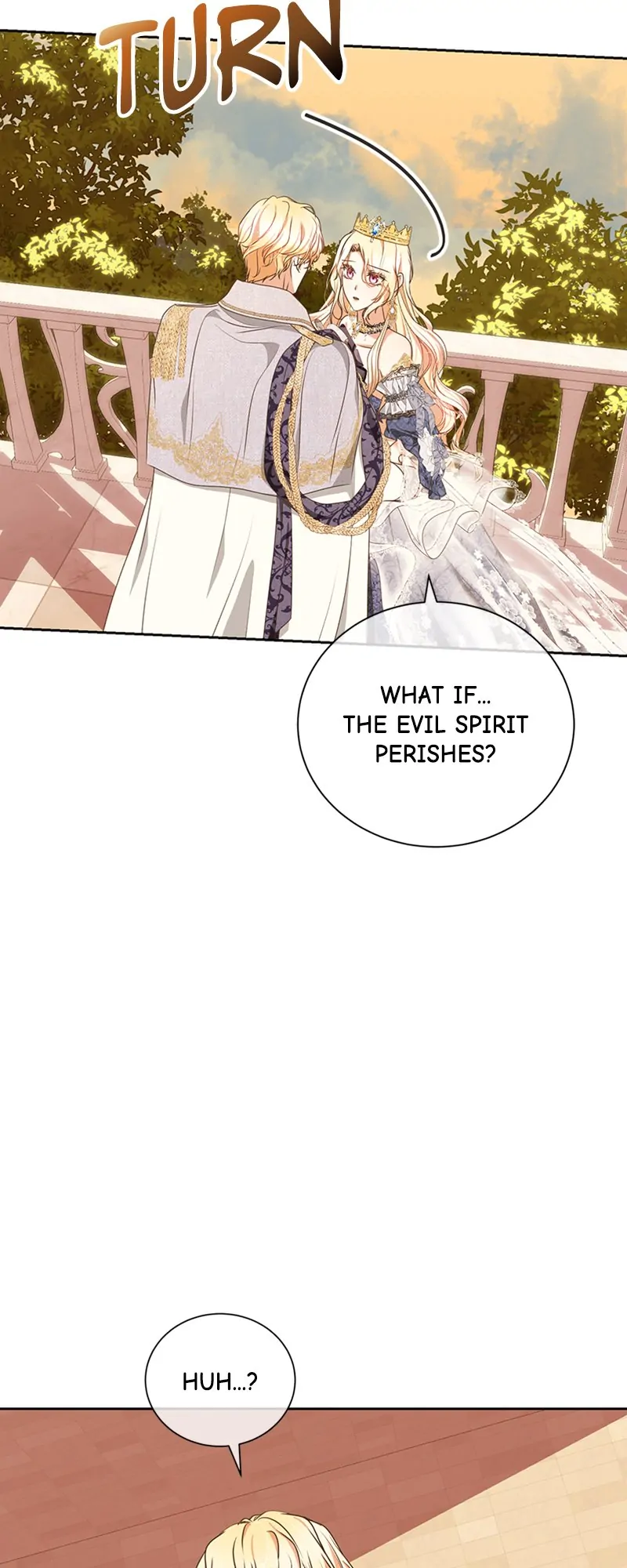 Reborn As a Character That Never Existed chapter 57 page 6