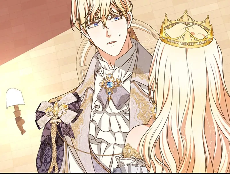 Reborn As a Character That Never Existed chapter 57 page 7