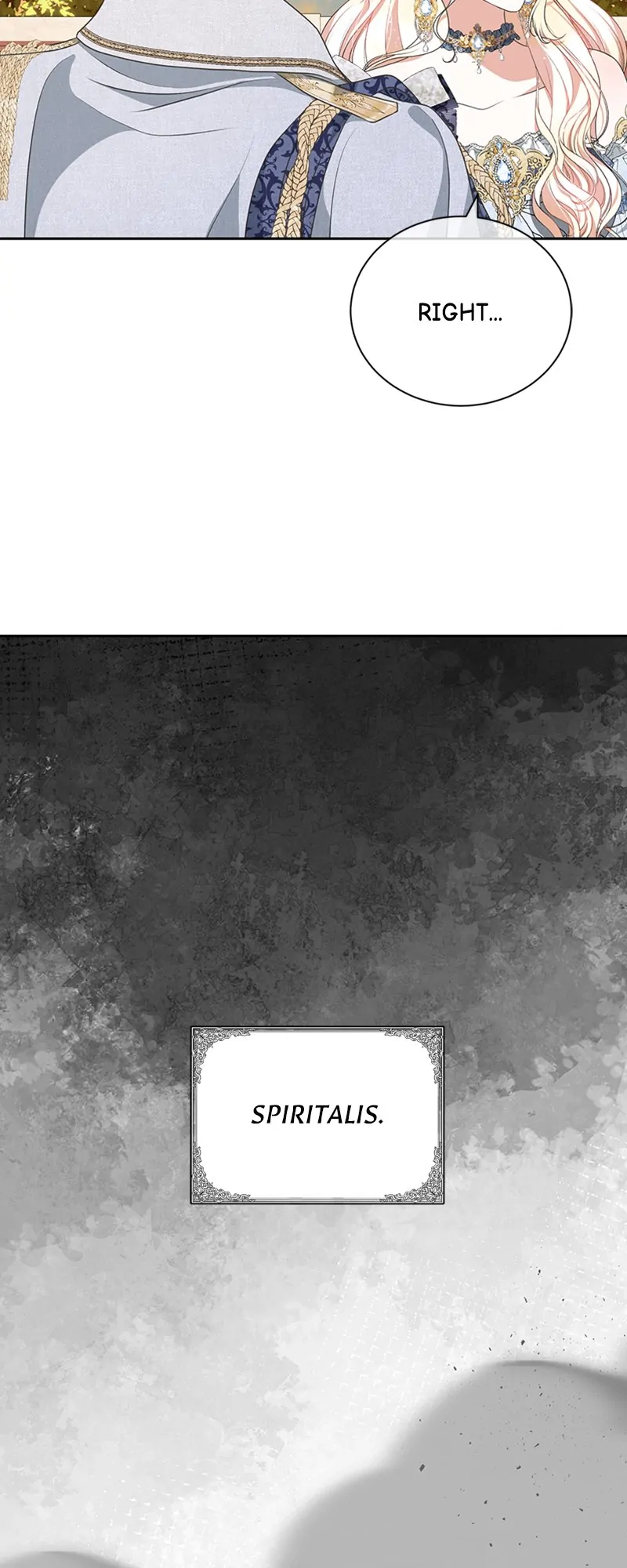 Reborn As a Character That Never Existed chapter 57 page 9