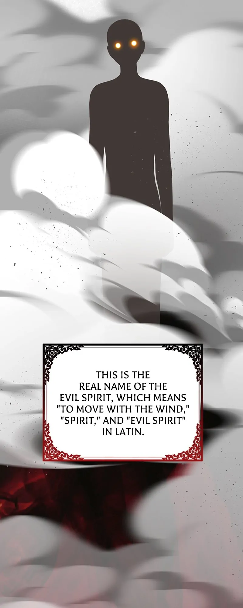Reborn As a Character That Never Existed chapter 57 page 10