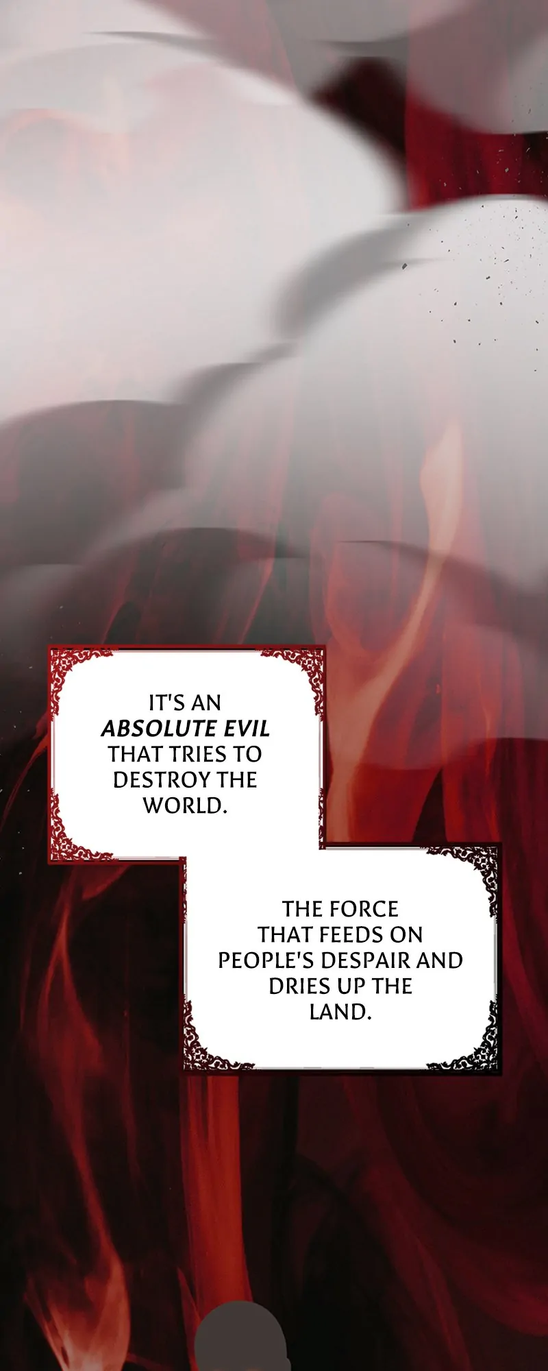 Reborn As a Character That Never Existed chapter 57 page 11