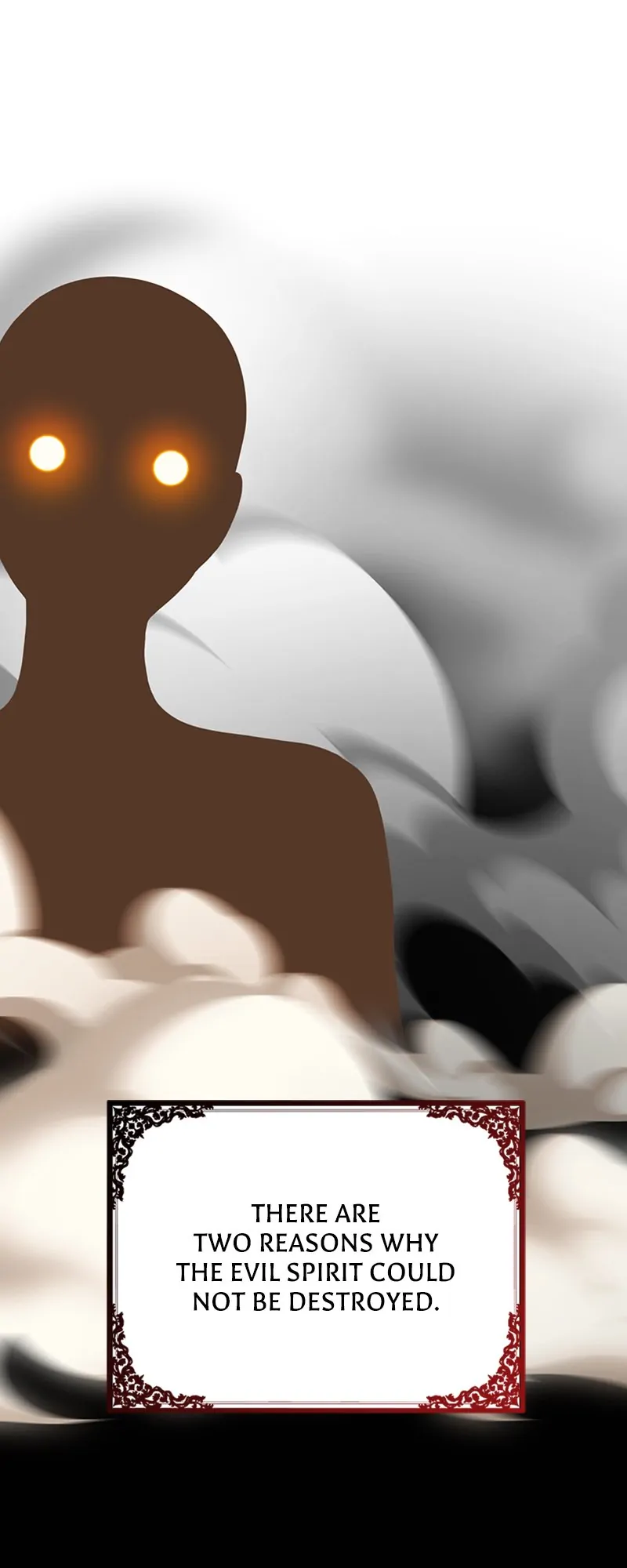 Reborn As a Character That Never Existed chapter 57 page 15
