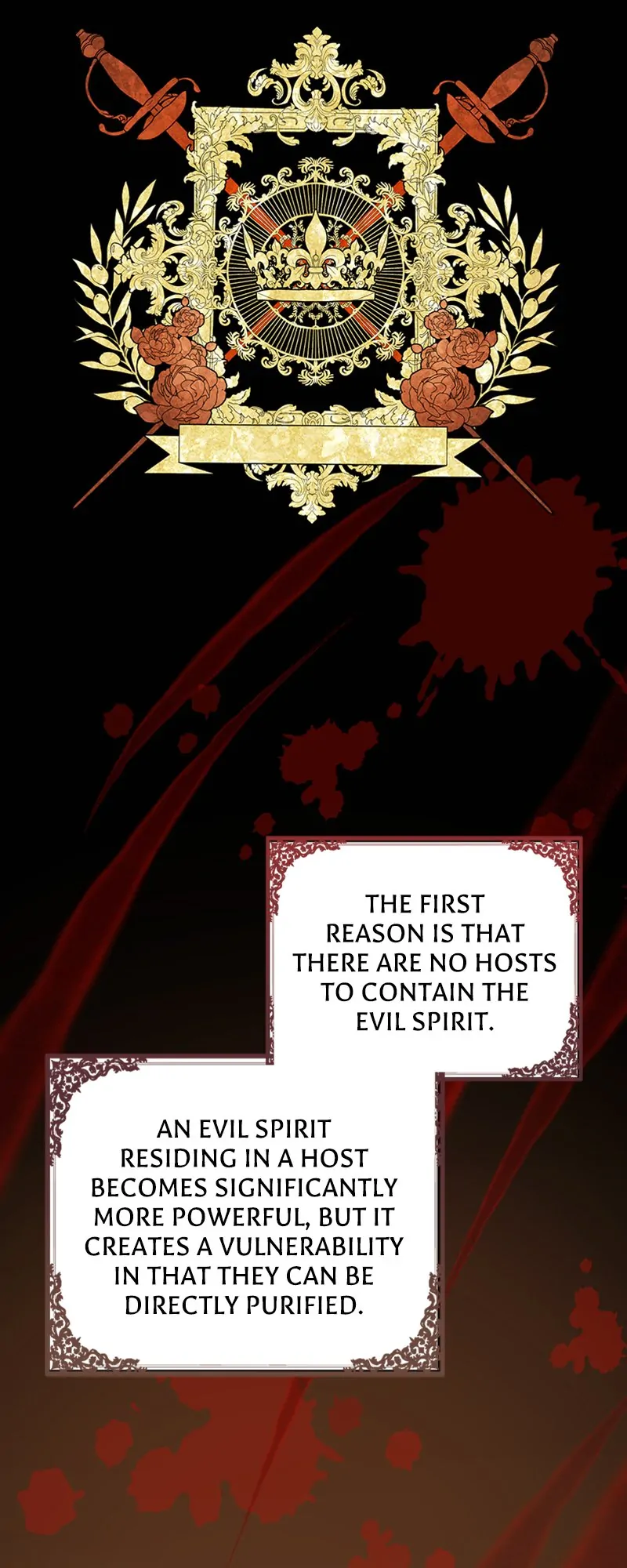 Reborn As a Character That Never Existed chapter 57 page 16