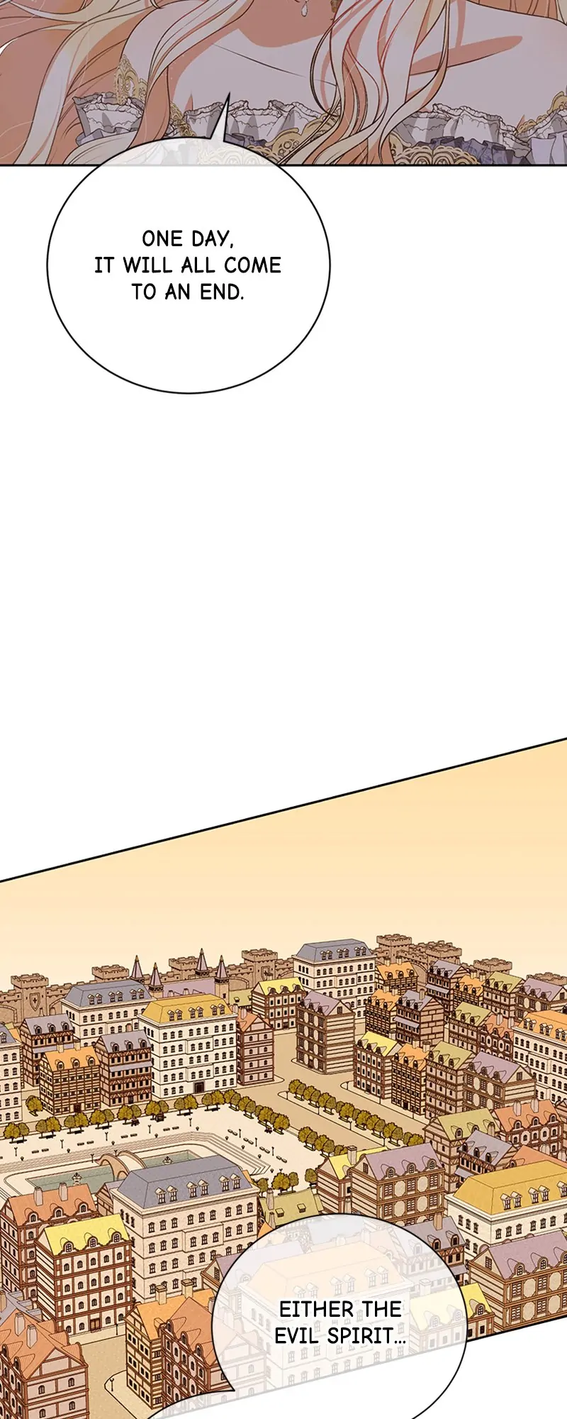 Reborn As a Character That Never Existed chapter 57 page 19