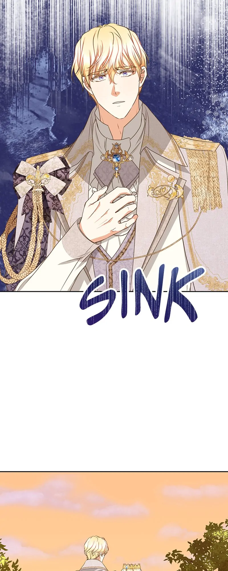 Reborn As a Character That Never Existed chapter 57 page 27