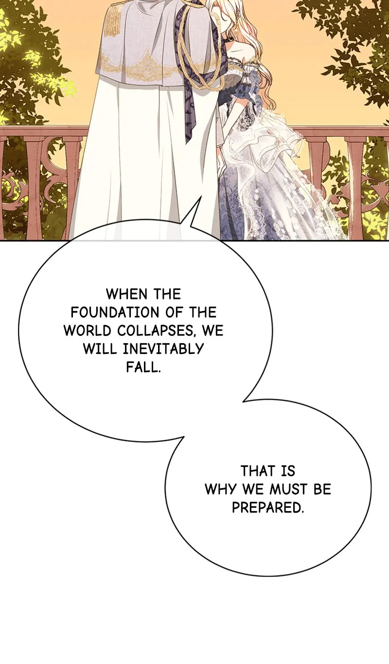 Reborn As a Character That Never Existed chapter 57 page 28