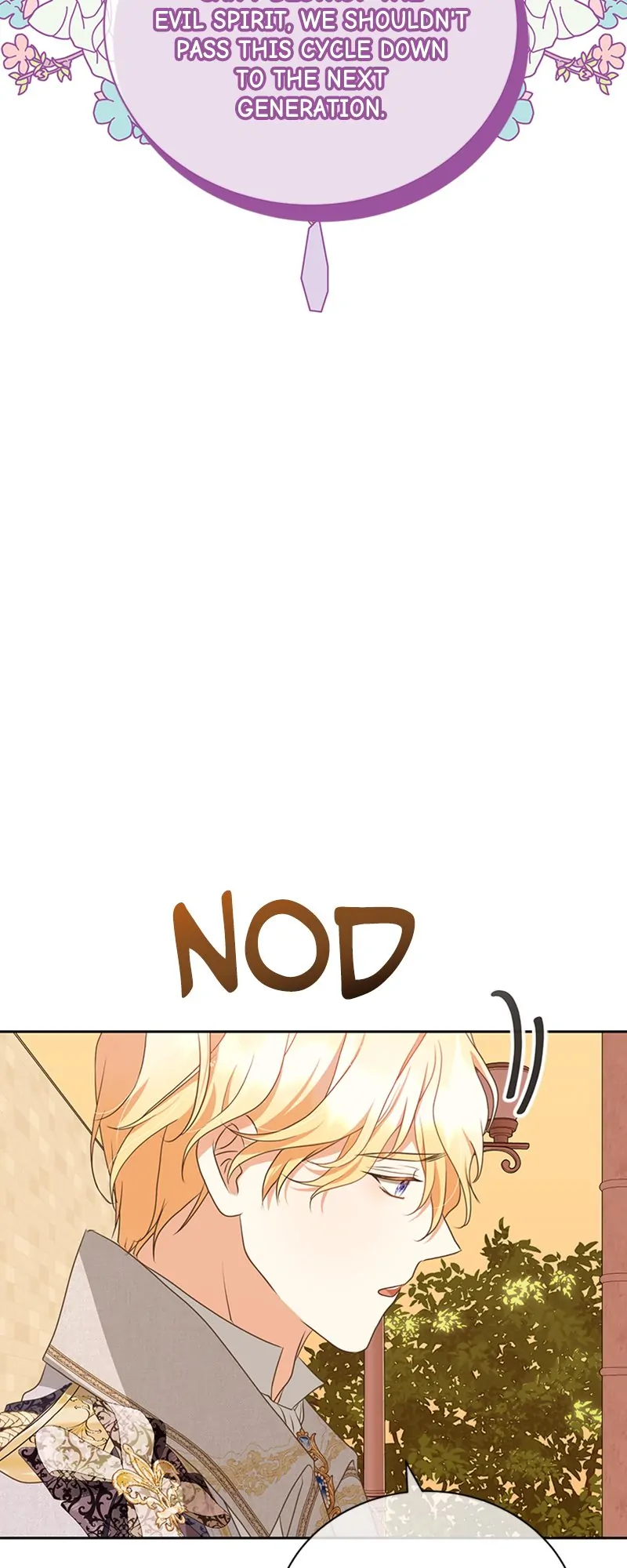 Reborn As a Character That Never Existed chapter 57 page 30