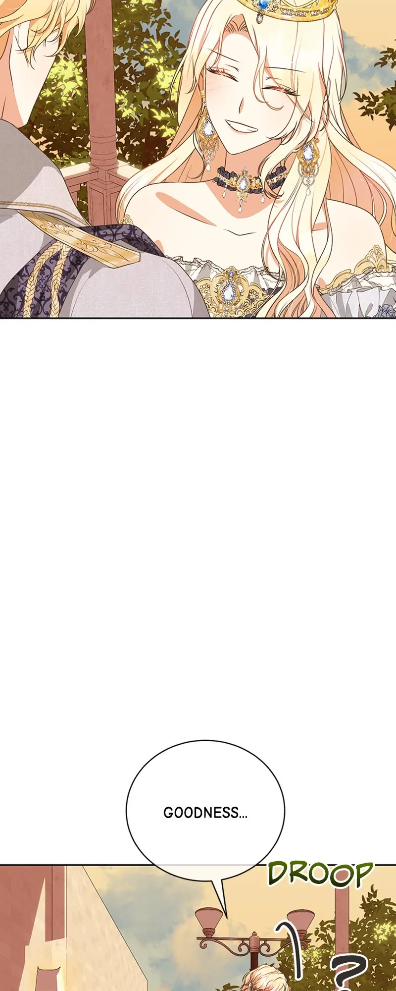 Reborn As a Character That Never Existed chapter 57 page 37