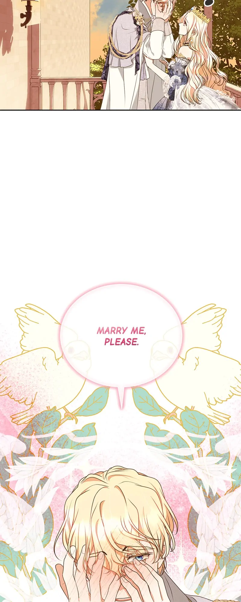 Reborn As a Character That Never Existed chapter 57 page 38