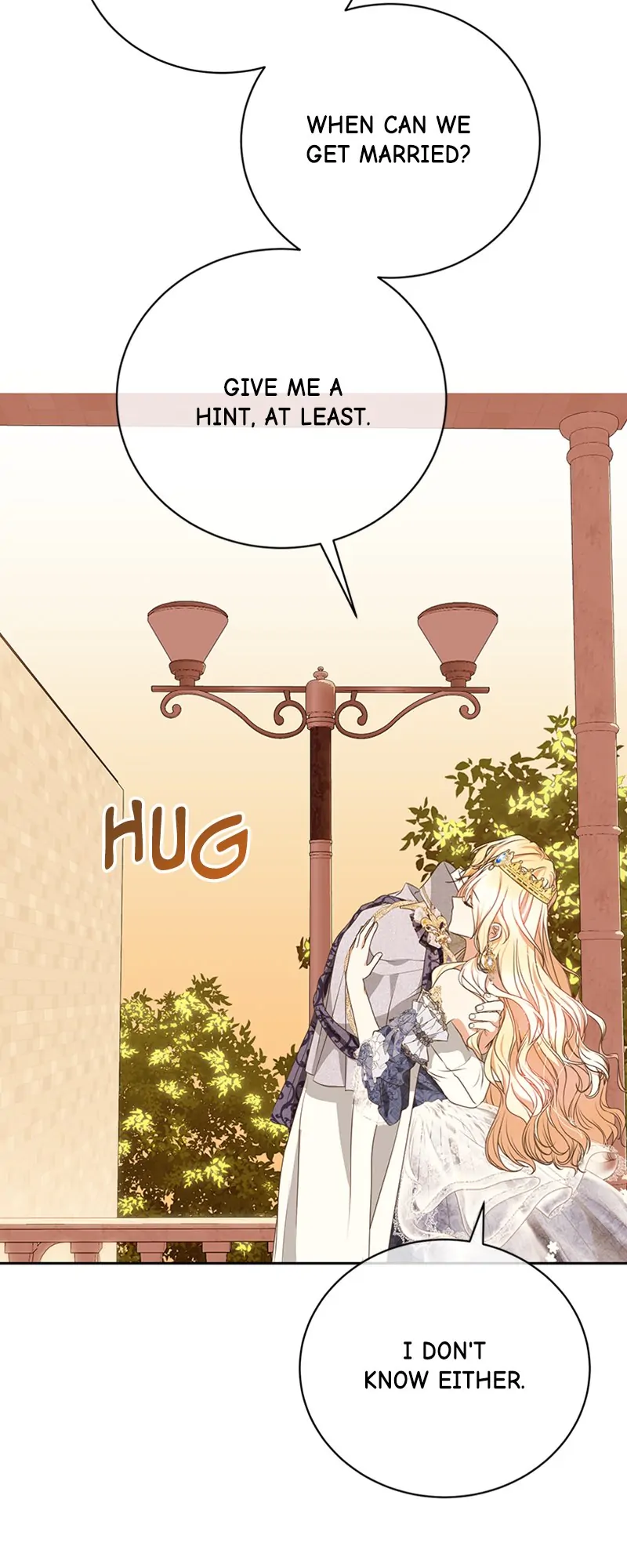 Reborn As a Character That Never Existed chapter 57 page 41