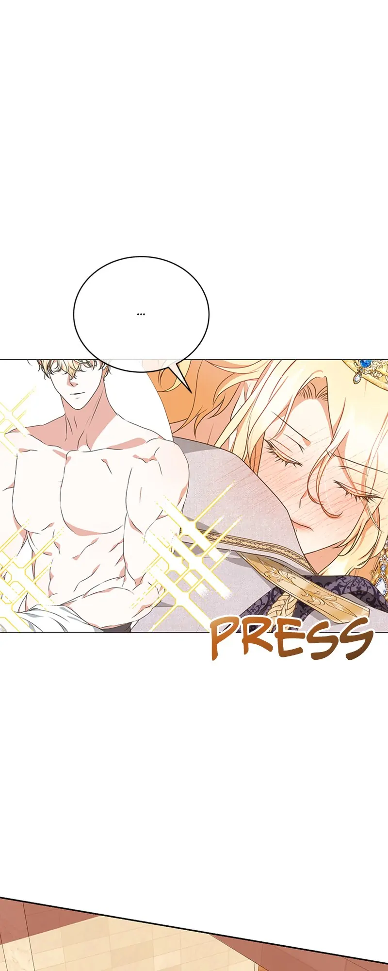 Reborn As a Character That Never Existed chapter 57 page 43