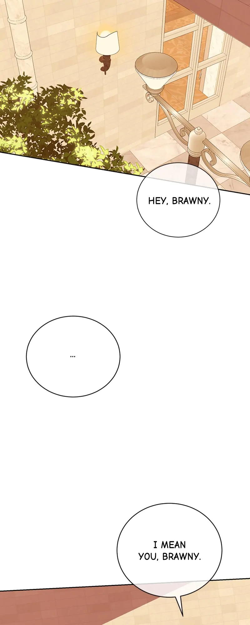 Reborn As a Character That Never Existed chapter 57 page 44