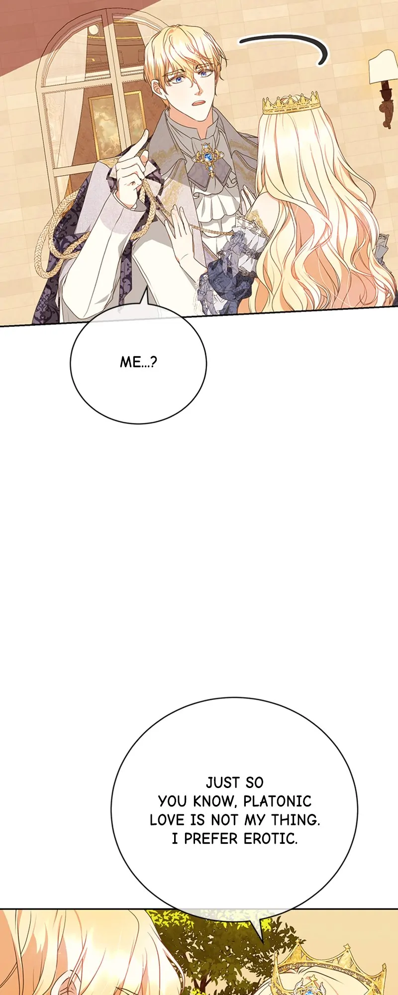 Reborn As a Character That Never Existed chapter 57 page 45