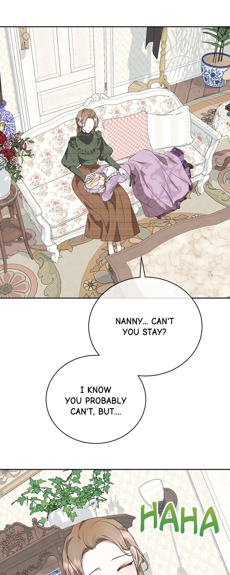 Reborn As a Character That Never Existed chapter 57 page 50