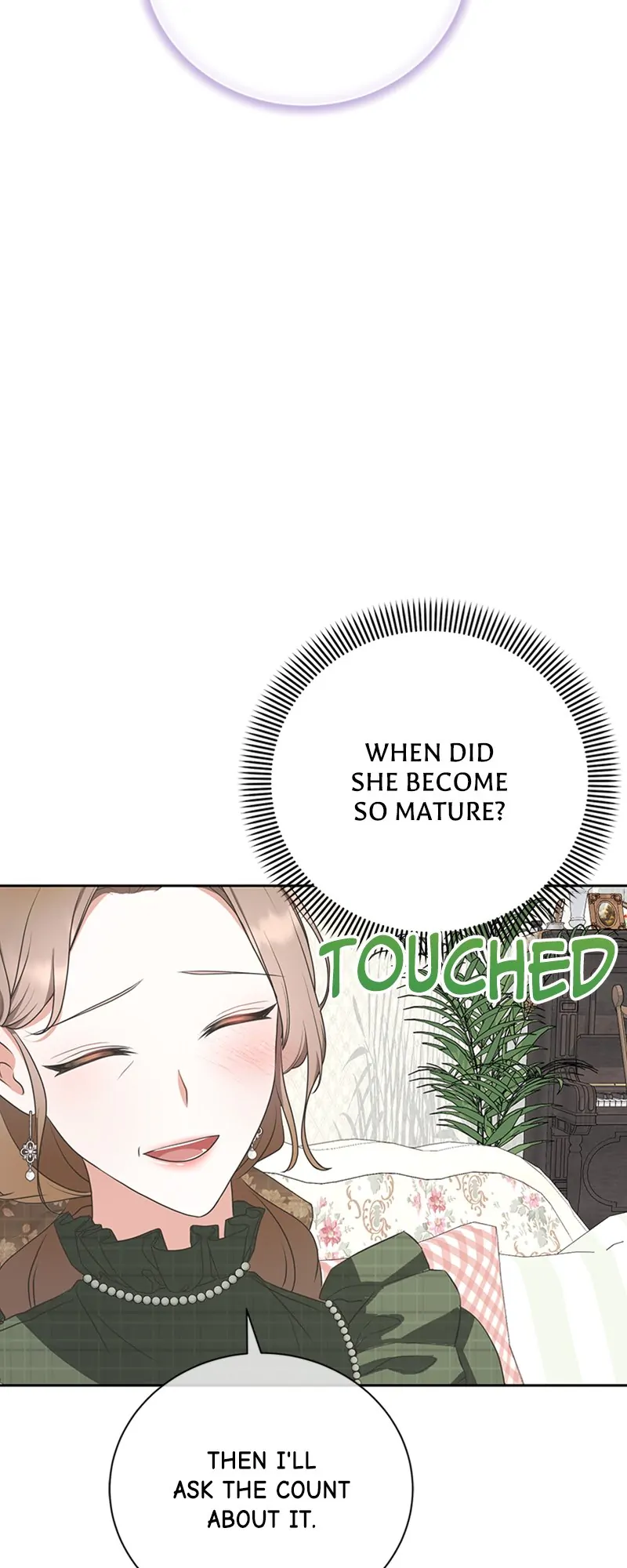 Reborn As a Character That Never Existed chapter 57 page 59