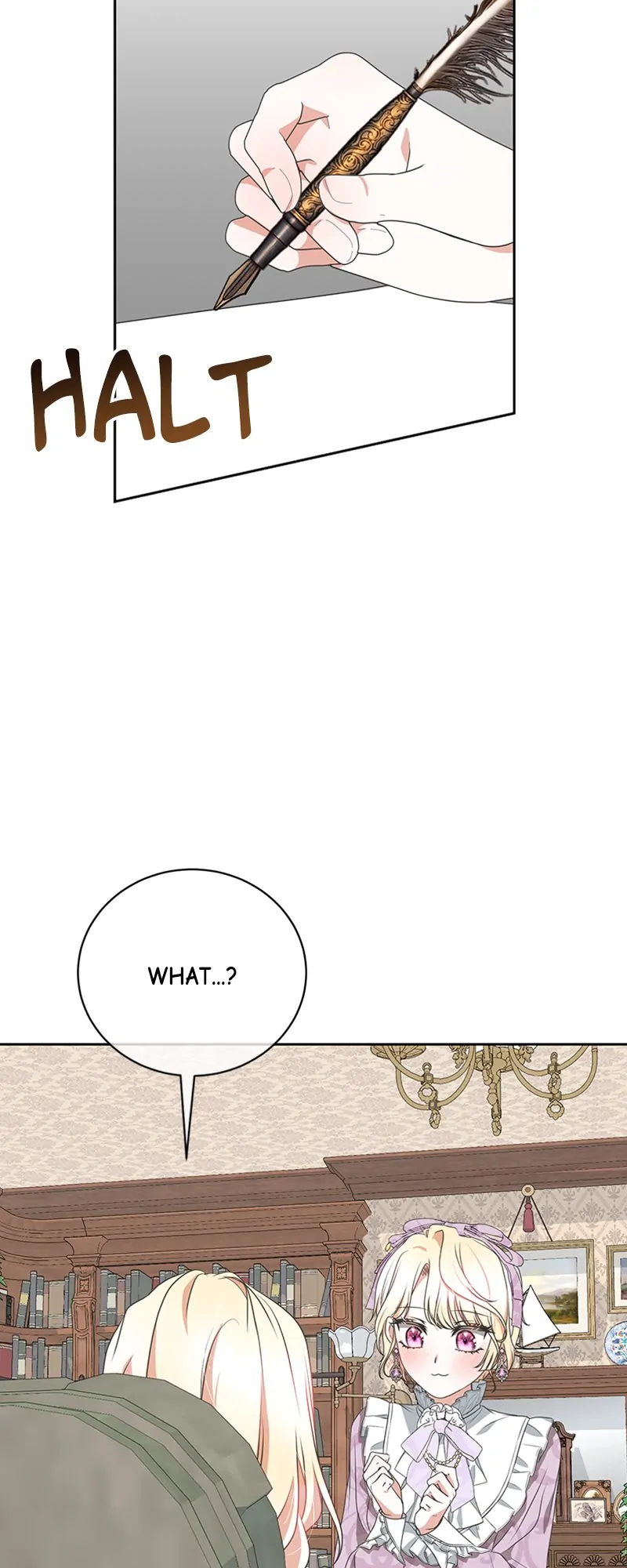 Reborn As a Character That Never Existed chapter 57 page 62