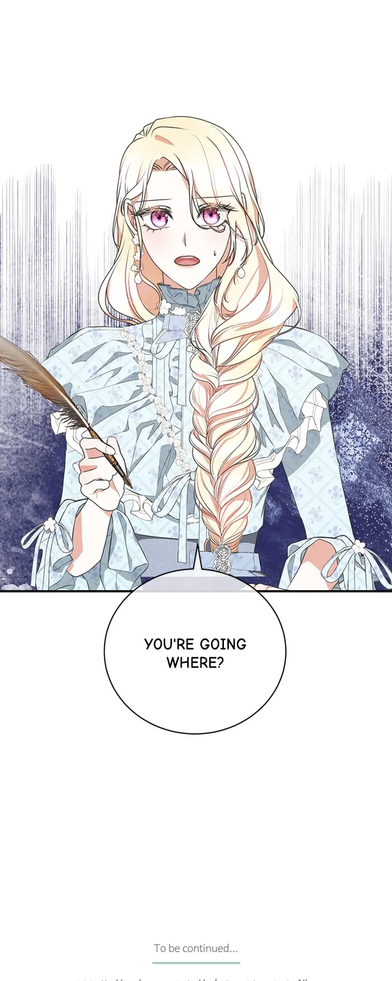 Reborn As a Character That Never Existed chapter 57 page 64