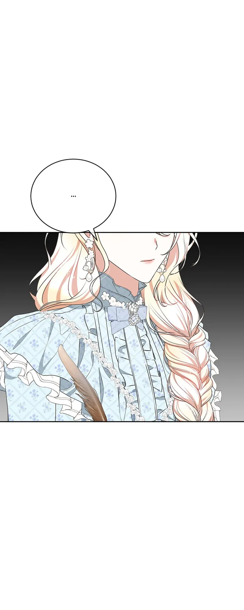 Reborn As a Character That Never Existed chapter 58 page 3