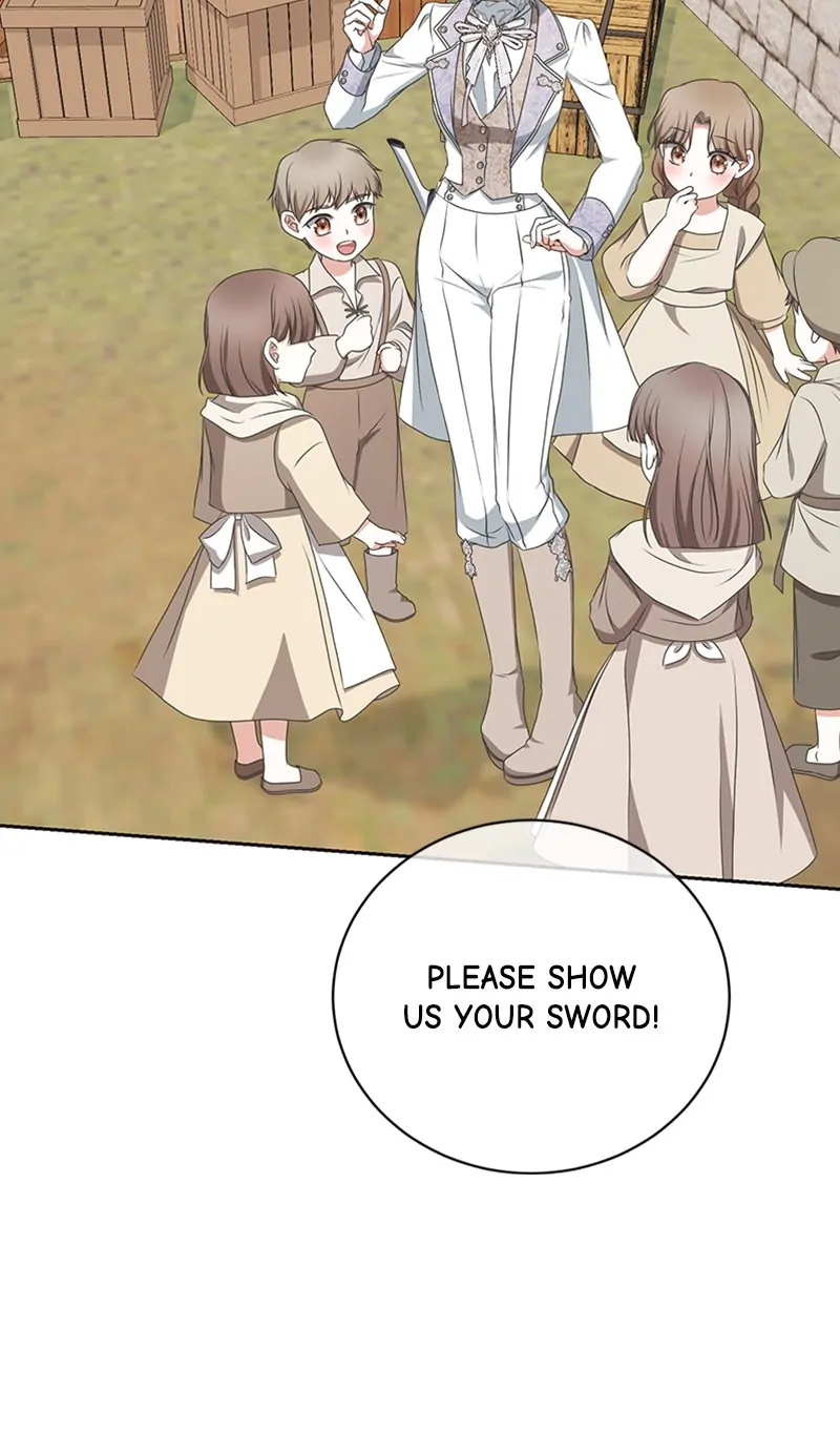 Reborn As a Character That Never Existed chapter 58 page 14