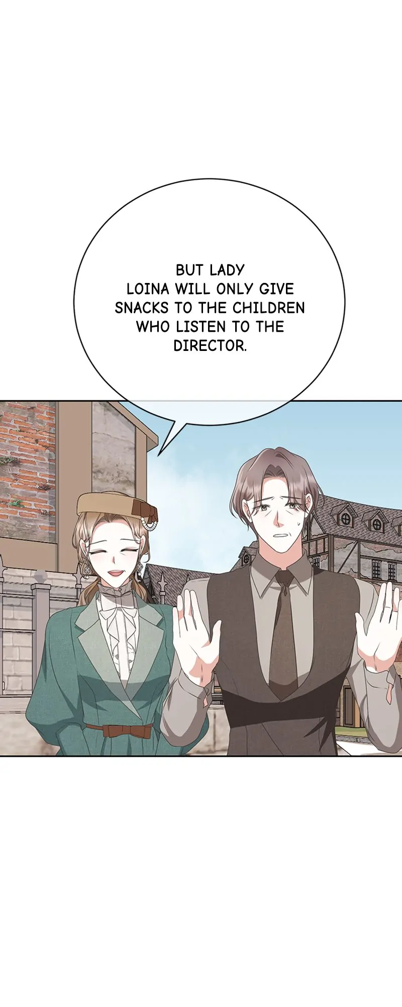 Reborn As a Character That Never Existed chapter 58 page 16