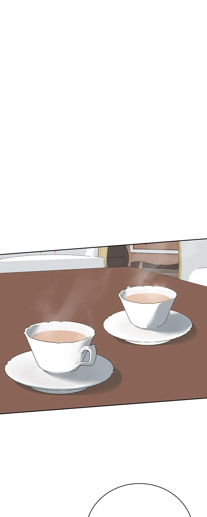 Reborn As a Character That Never Existed chapter 58 page 22
