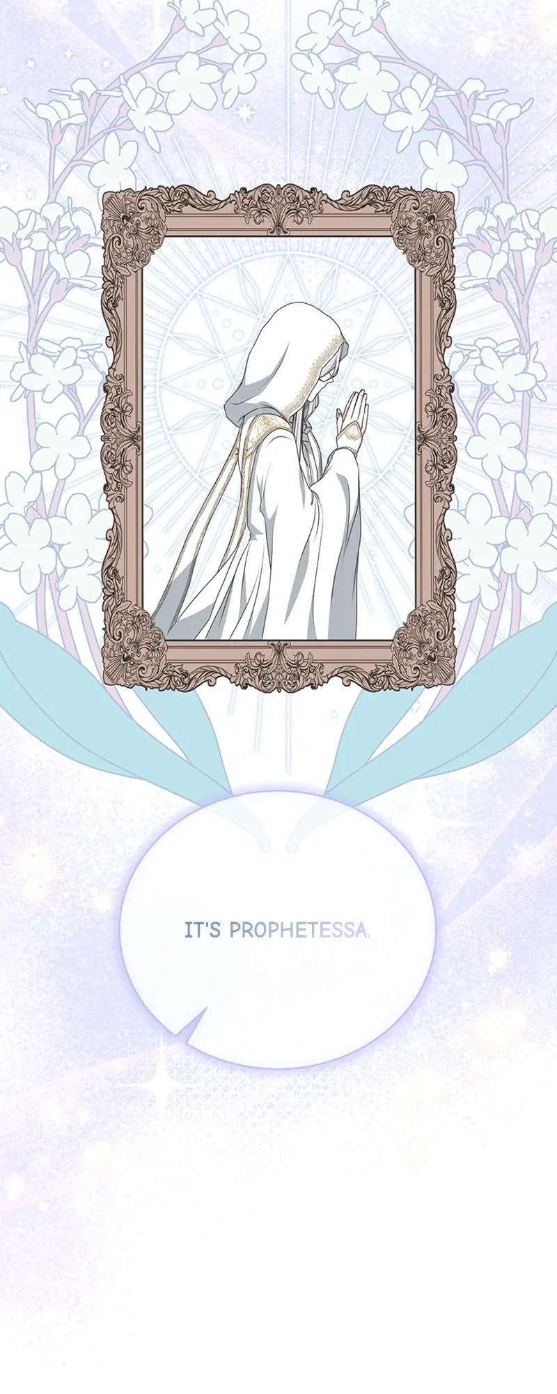 Reborn As a Character That Never Existed chapter 58 page 25