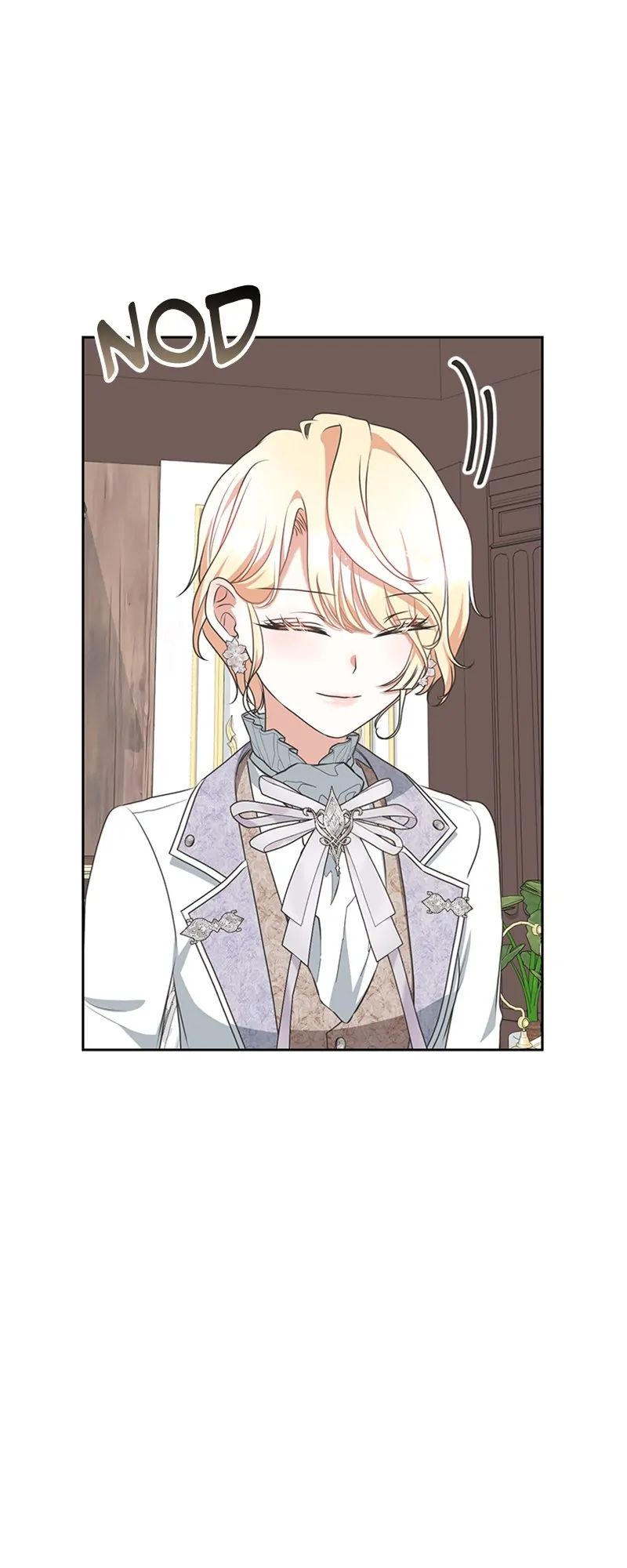 Reborn As a Character That Never Existed chapter 58 page 38