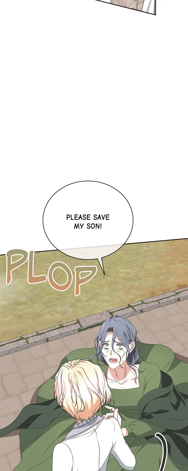 Reborn As a Character That Never Existed chapter 58 page 41