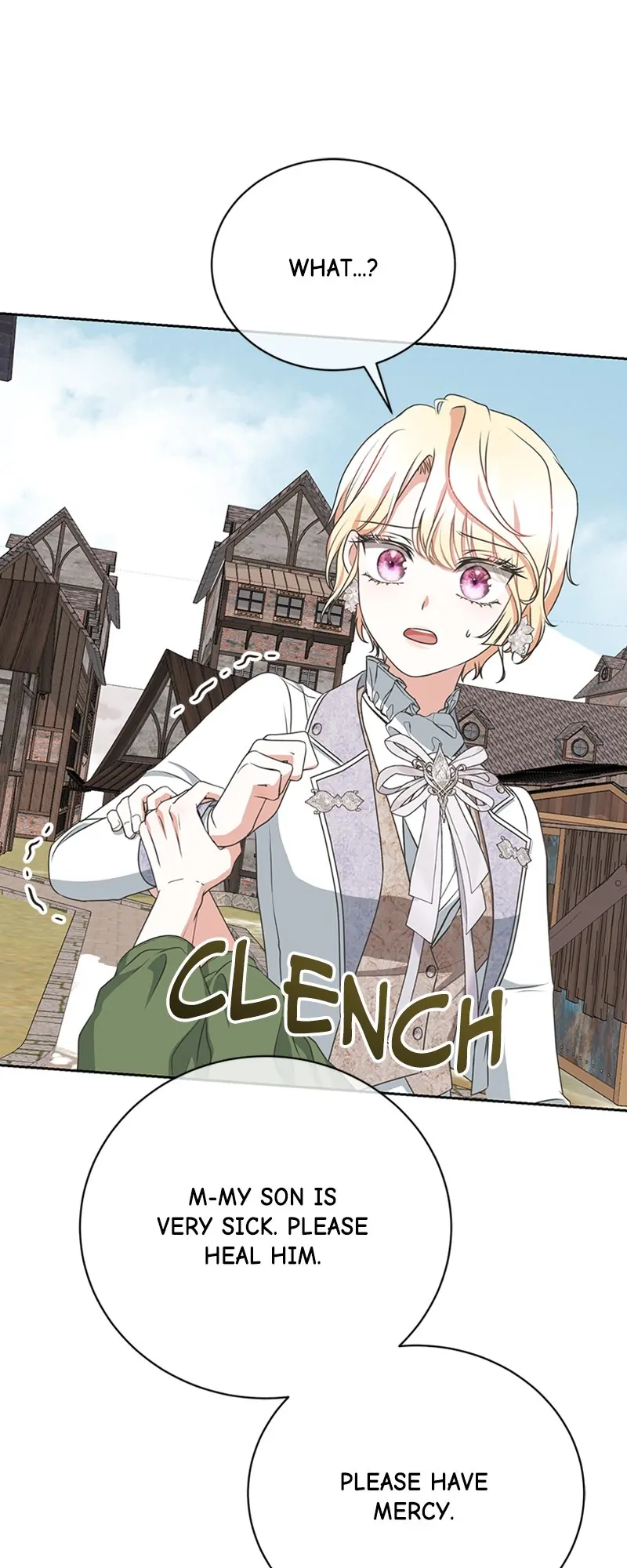 Reborn As a Character That Never Existed chapter 58 page 43