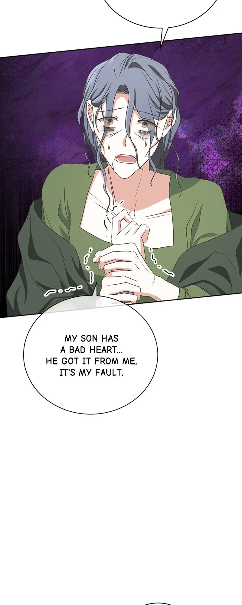 Reborn As a Character That Never Existed chapter 58 page 44