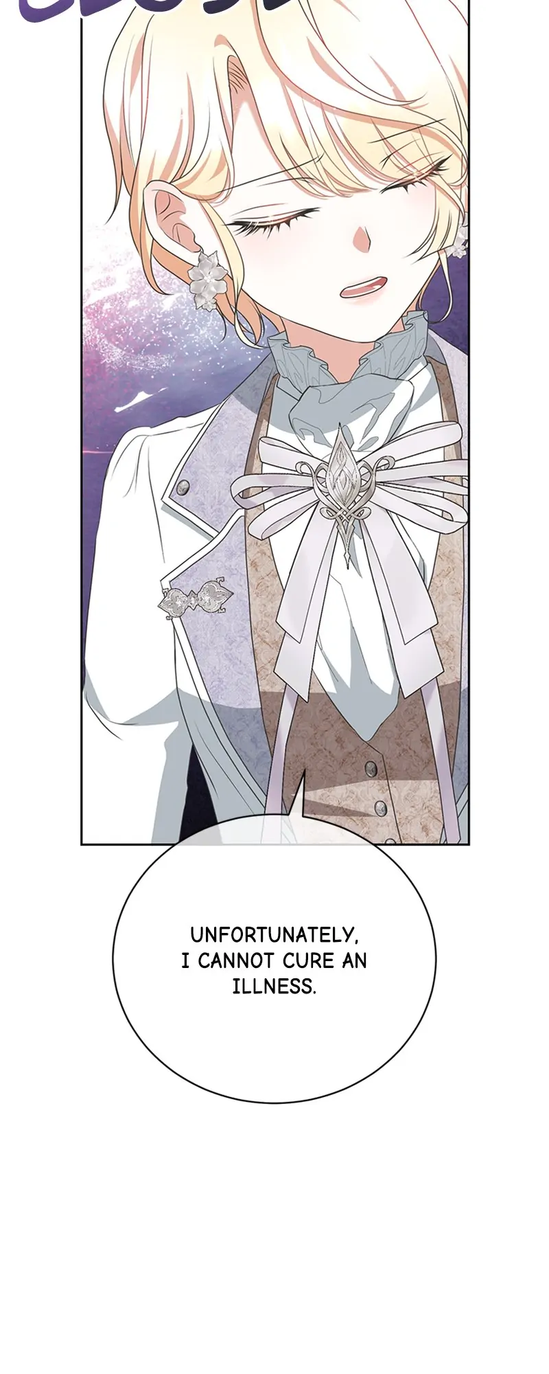 Reborn As a Character That Never Existed chapter 58 page 46