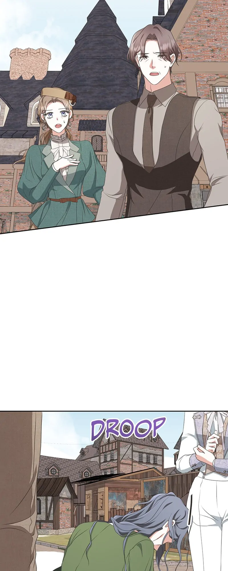 Reborn As a Character That Never Existed chapter 58 page 48