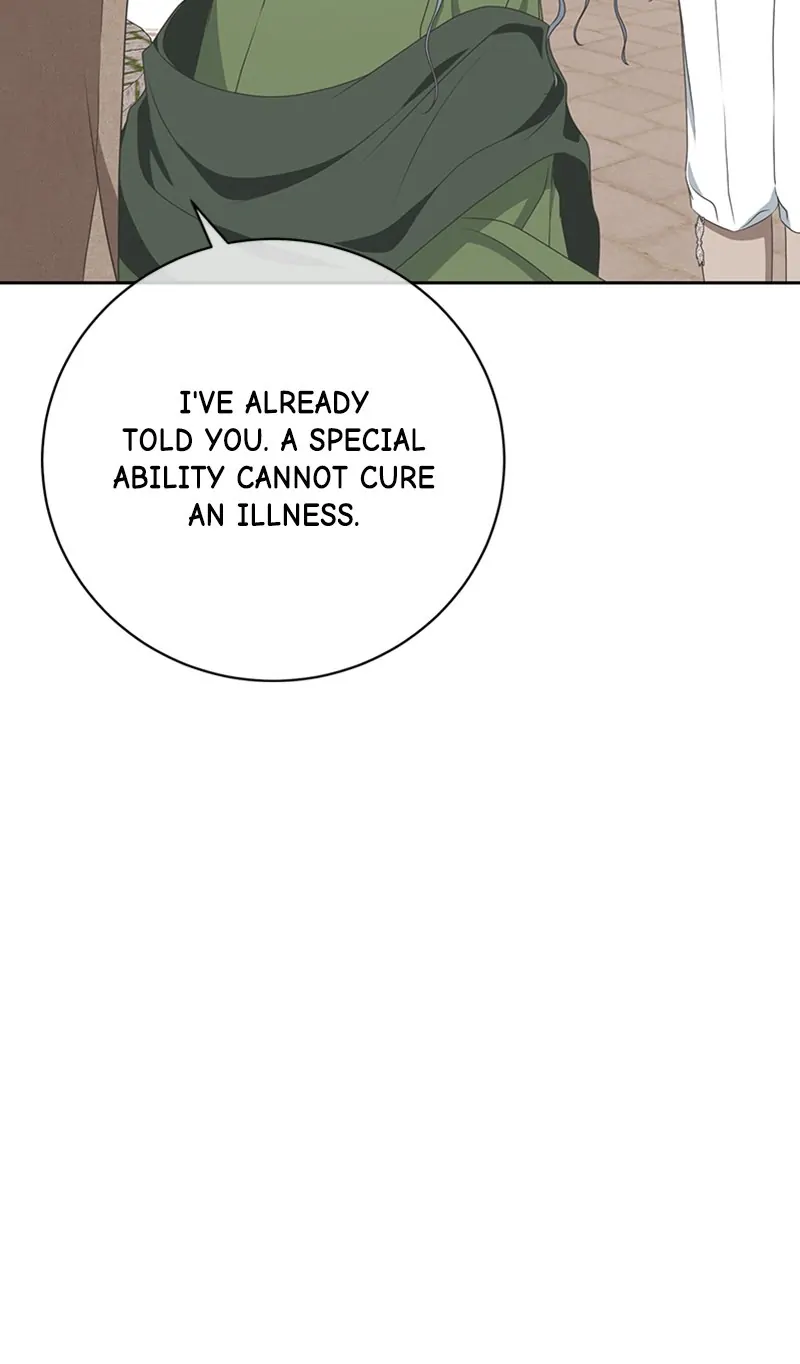 Reborn As a Character That Never Existed chapter 58 page 49