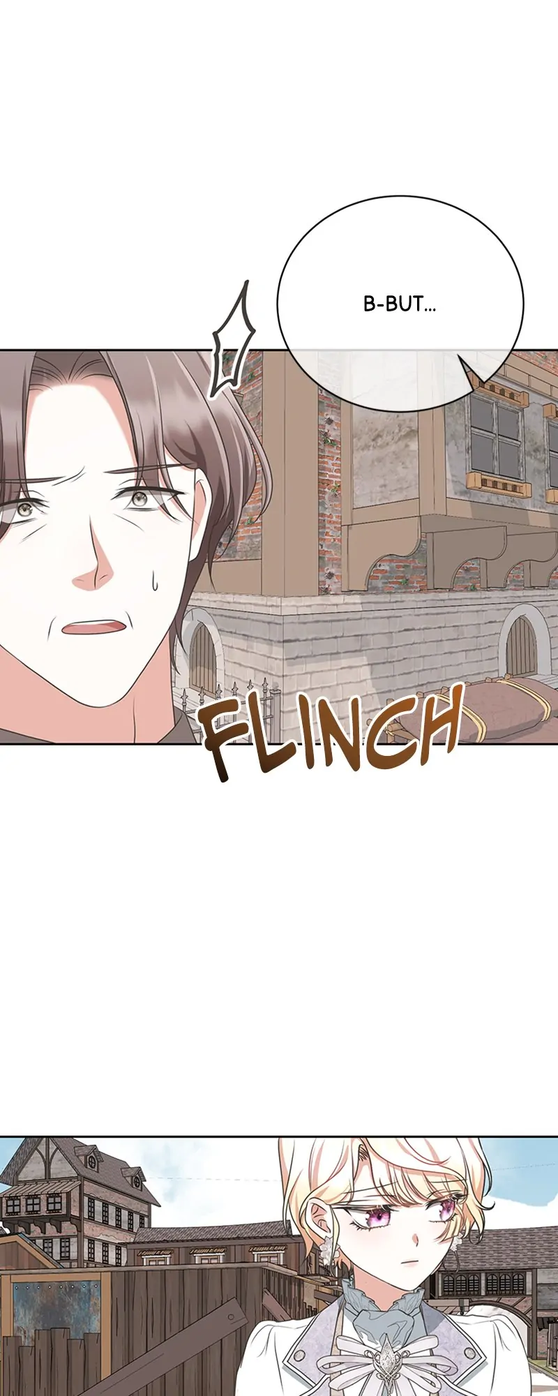 Reborn As a Character That Never Existed chapter 58 page 50