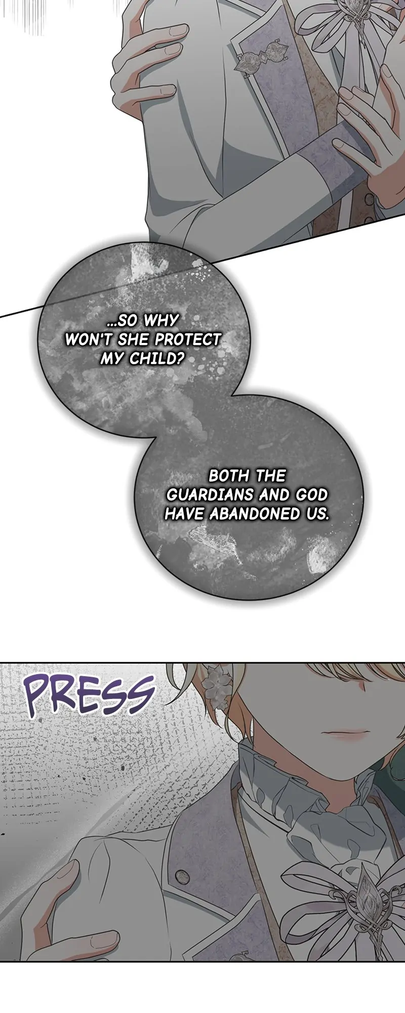 Reborn As a Character That Never Existed chapter 58 page 53