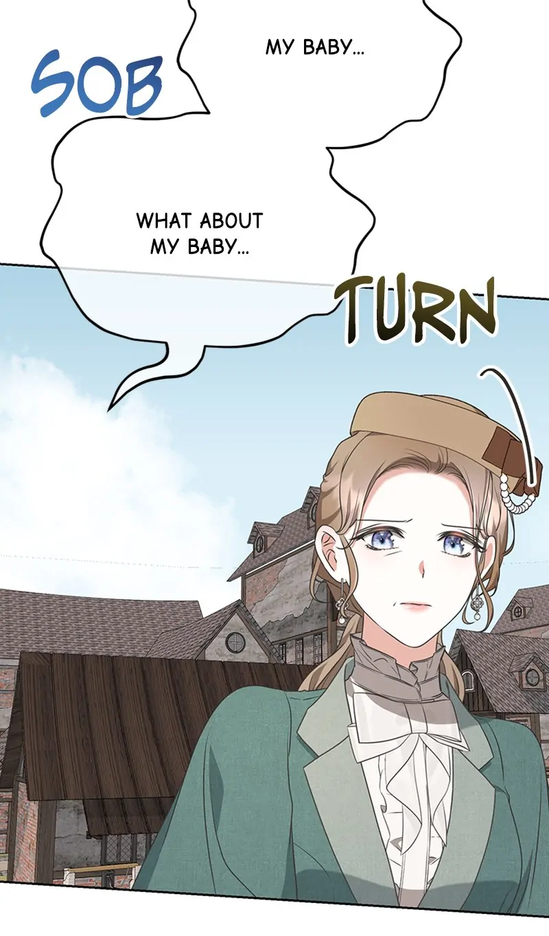 Reborn As a Character That Never Existed chapter 58 page 56