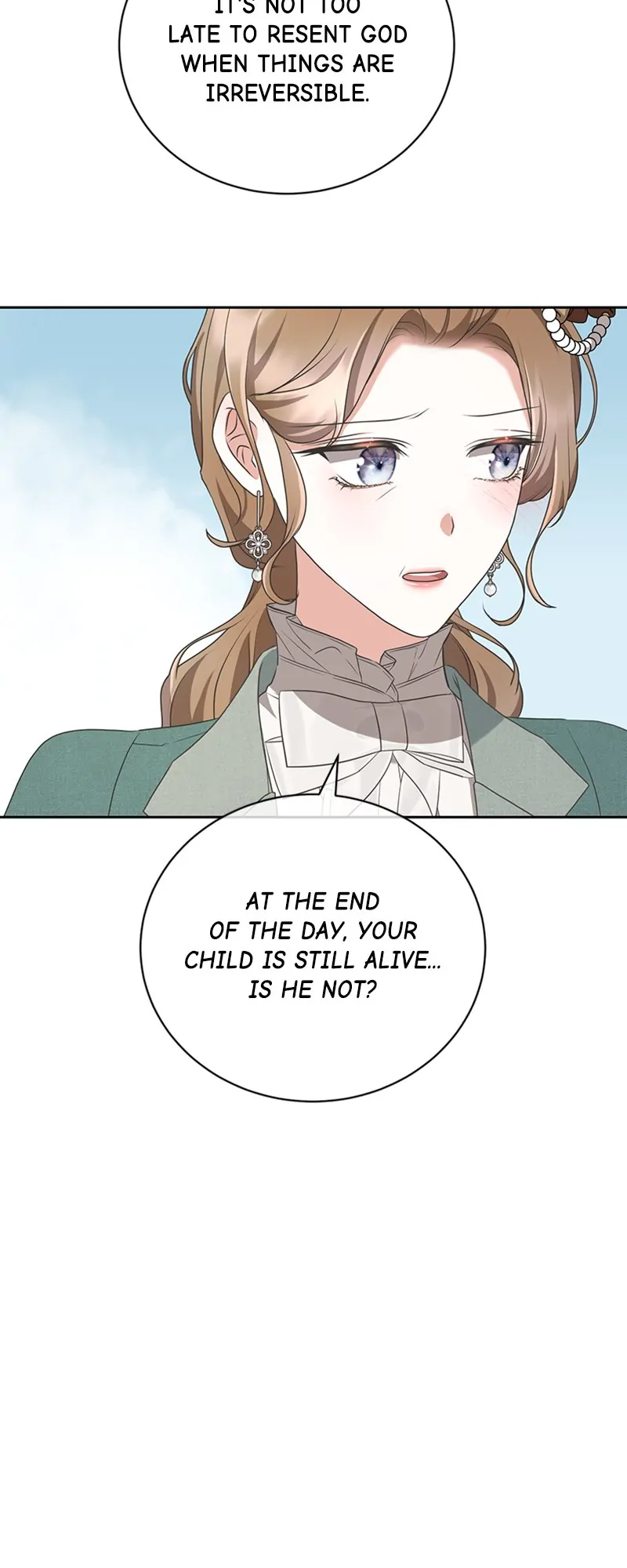Reborn As a Character That Never Existed chapter 58 page 58