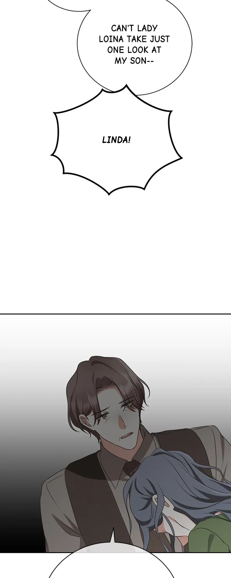 Reborn As a Character That Never Existed chapter 58 page 60