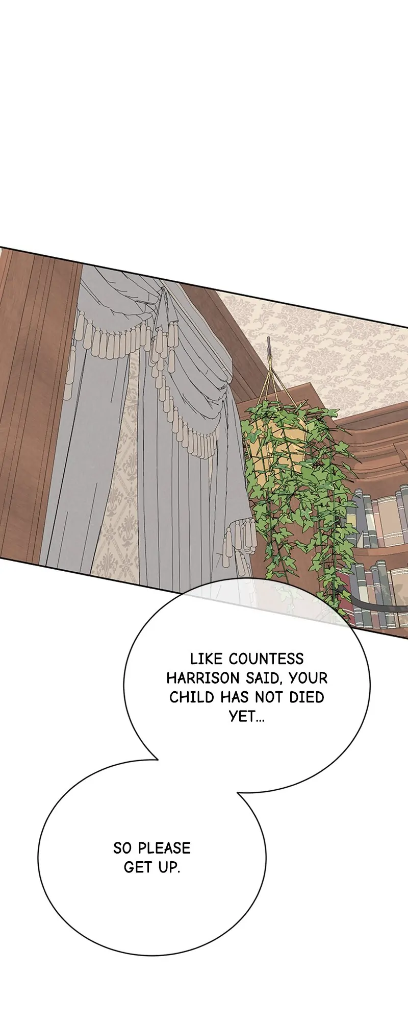 Reborn As a Character That Never Existed chapter 58 page 64