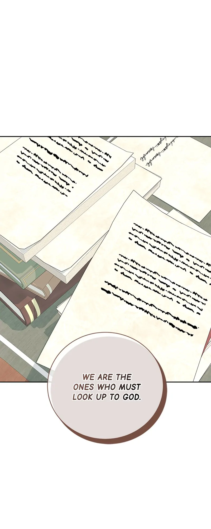 Reborn As a Character That Never Existed chapter 58 page 66