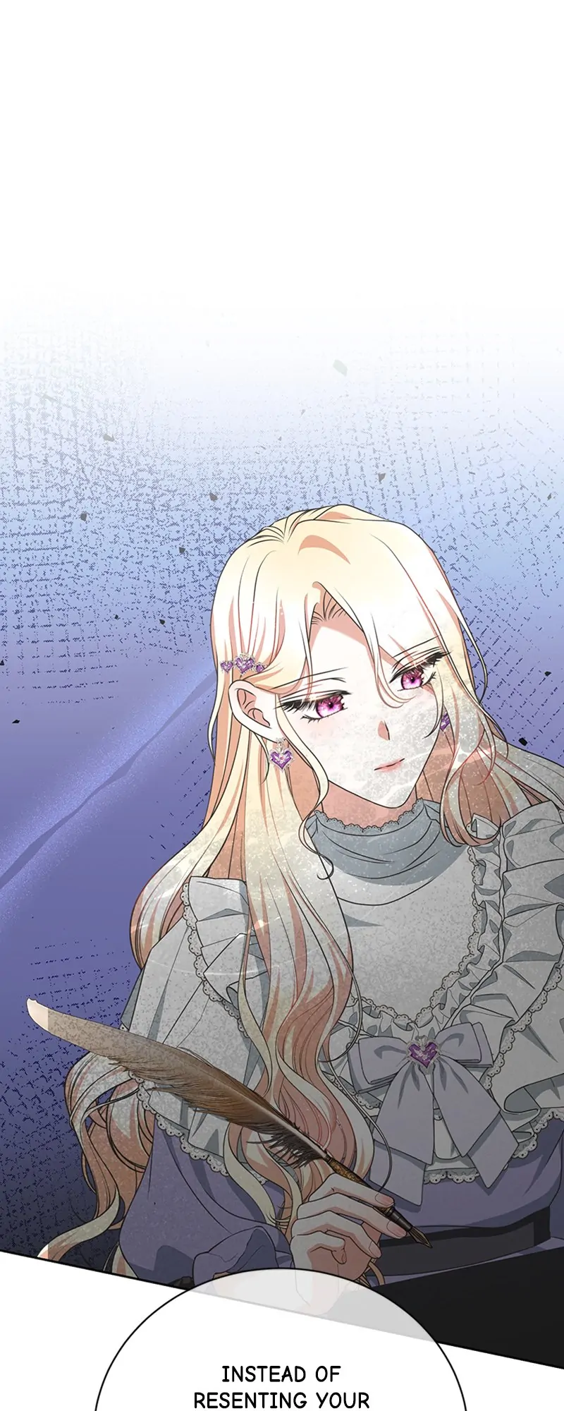 Reborn As a Character That Never Existed chapter 58 page 67