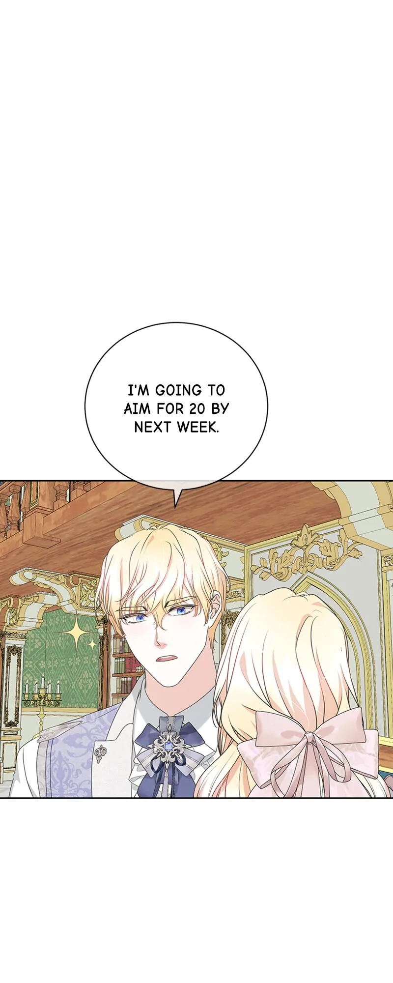 Reborn As a Character That Never Existed chapter 59 page 16