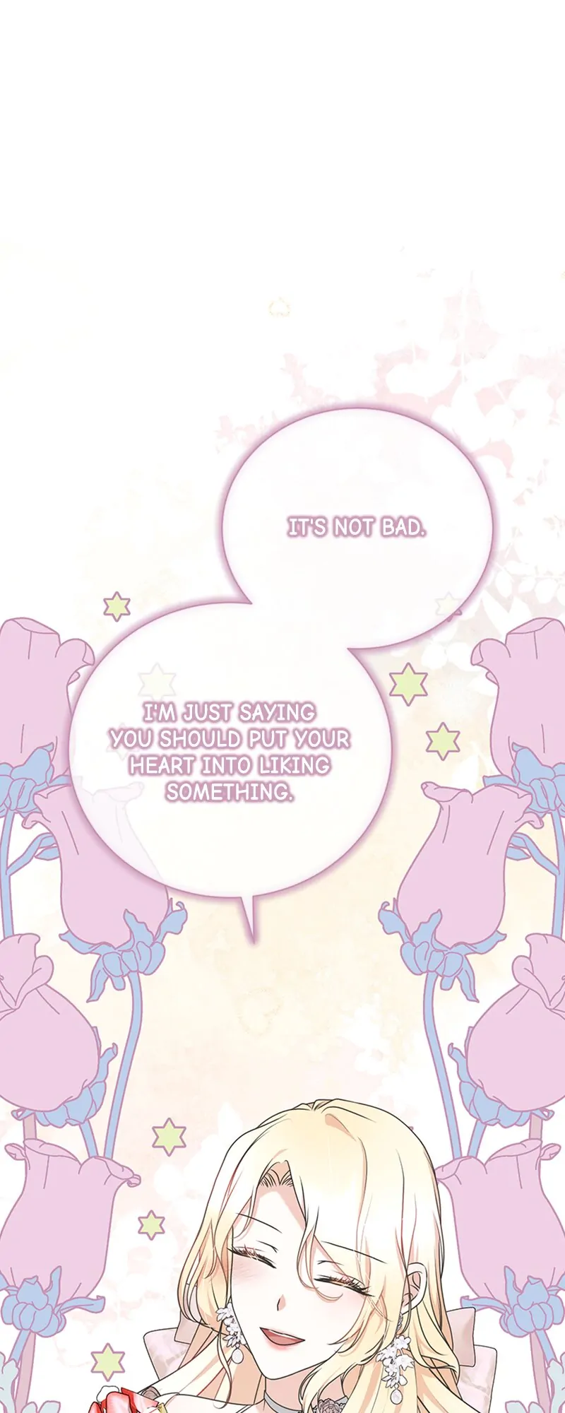 Reborn As a Character That Never Existed chapter 59 page 18