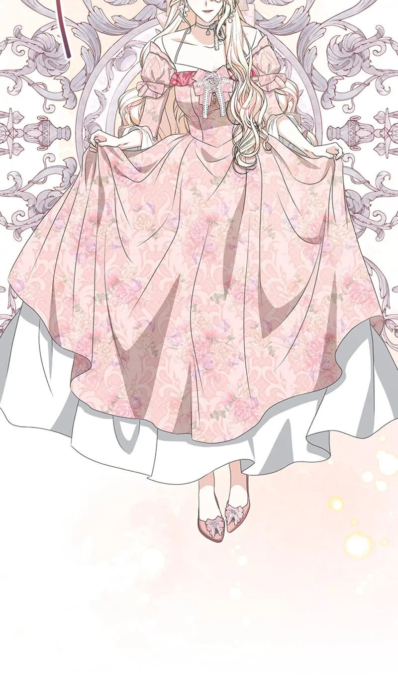 Reborn As a Character That Never Existed chapter 59 page 21