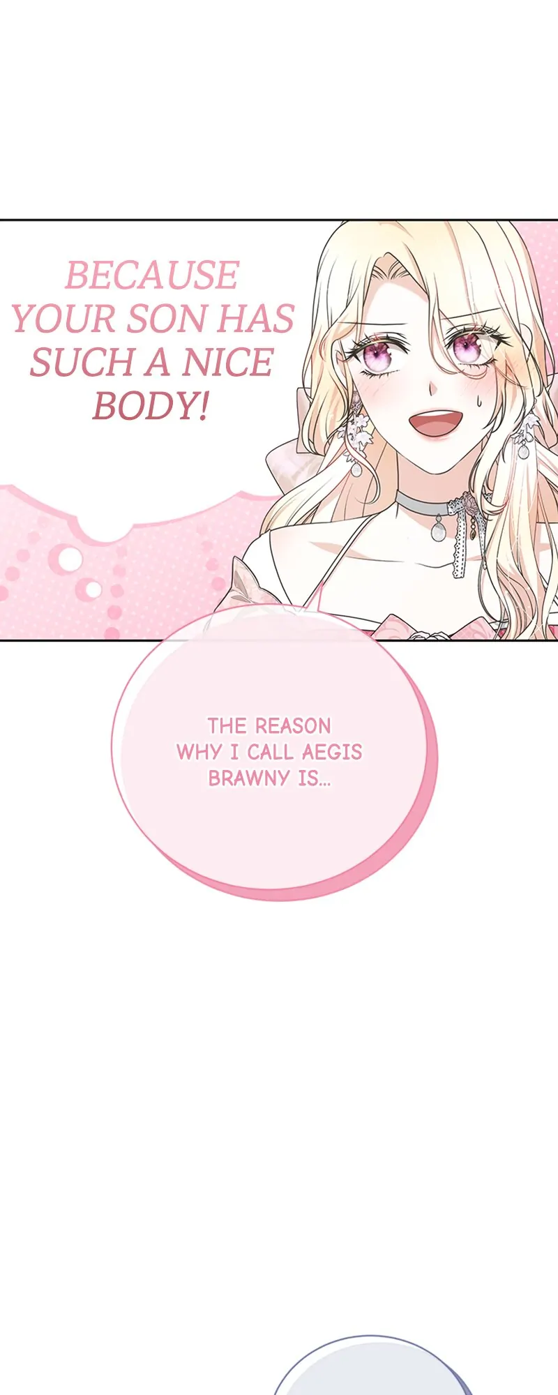 Reborn As a Character That Never Existed chapter 59 page 27